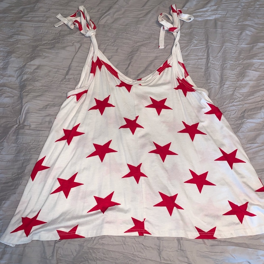 Starry Tank - Picture 3 of 3